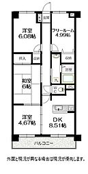 アセーラ土山 802