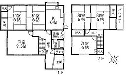 加西市北条町東南貸戸建