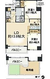 プロスペリテ・ベル 601