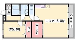 シャトー三木 405
