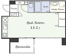 ラ・ベリーザ南今宿 604