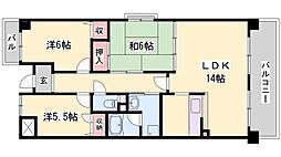 ソシアかまえ 201