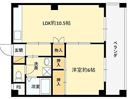 SKハウジング 3A