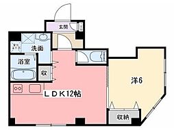 エーデルハイム三共 501