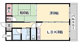 青山NKマンション 607