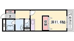 AG MEGAたつの 201