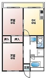 マイコーポ土山 302