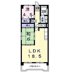 リバーサイドＡ 106