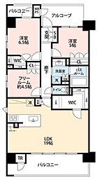 ワコーレ姫路オーナーズレジデンス 609