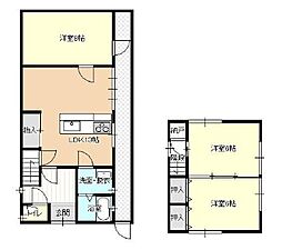 高砂市鍵町戸建