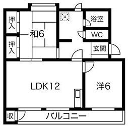 レオパレスI 204