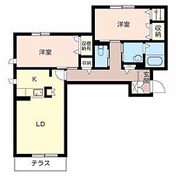 ベレオ東加古川 0105