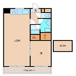 メゾン・ド・姫路野里 211