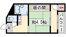 フォレストコート 202