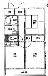 アイビーコート 2-B