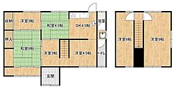 兵庫県赤穂市鷆和戸建
