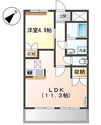 フェリシデーデ 102