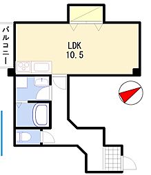 ライフコート市川 302