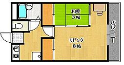 ラフェスタ加東 501