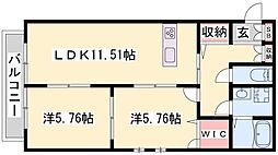 ラ・メゾン・ド・バン 204