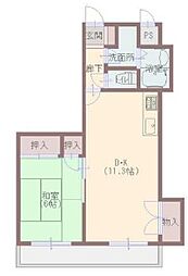 イーストアヴェニュー 306