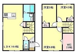姫路市岩端町の一戸建て