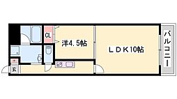 キャスティーヨ山野井 203