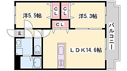エスペランス姫路 303