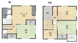 加古郡播磨町北野添貸戸建 1