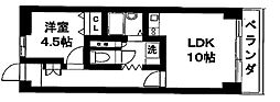リゾティ英賀保 304