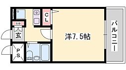 ベルトピア姫路I 203