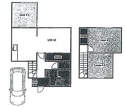 田寺6丁目戸建（9-15）