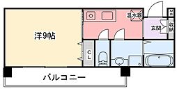 インタービレッジ青山二番館 208