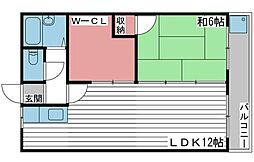 フジサンライズ白浜 102