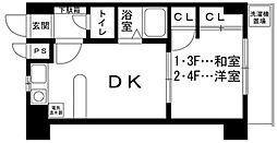 D-スクウェア加古川 310