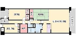 キャッスルコート飯田 304