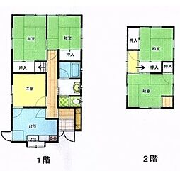 御津町釜屋貸戸建