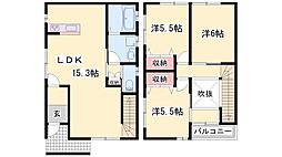 姫路市飾磨区上野田１丁目の一戸建て