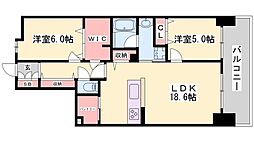 アルファスマート英賀保駅前 1002