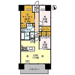 ウエリス姫路 507