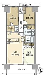 ウエリス姫路 8F