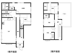 小野市高山町　戸建