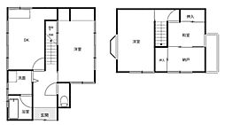 加古郡播磨町二子戸建