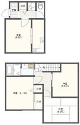 トミーハイツ(野口町北野) 101