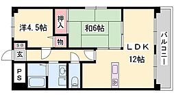 揖保郡太子町鵤