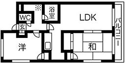 キューブフラット 305