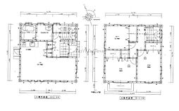中村　今在家6丁目　一戸建