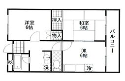 アーバンヤシロ 102