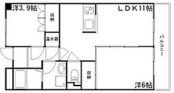フレンドメガティ 501