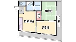 インタービレッジ千代田町 201